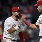 フィリーズ地元紙「ドジャース対策は簡単だ。とにかく先発に球数投げさせて中継ぎを引きずり出すんだ」
