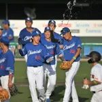 【ファーム日本一選手権】中日仲地がMVP！優秀選手賞は尾田＆土田！