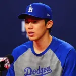【MLB】大谷から受けた“指令”「早く投げんかい」　佐々木朗希160キロ復活で取り戻した自信