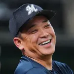 ロッテ、サブローが次期監督内定