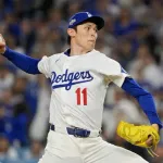 【朗報】佐々木朗希さん、気づく「もしかしてワイ、クローザーに向いてるんじゃね…？」