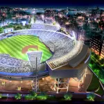 【速報】野球の観客動員数、色んな国で歴代最多を更新してしまう