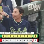 【広島対ヤクルト25回戦】ヤクルト　連勝締め　村上の国内ラストゲーム＆高津監督ラスト采配を白星で飾る