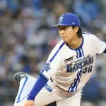 DeNA戦力外の京山と徳山はどっか取りそうやな