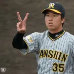 【朗報】阪神才木、今オフメジャー挑戦ｗｗｗｗｗｗｗｗｗ