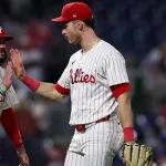 フィリーズ地元紙「ドジャース対策は簡単だ。とにかく先発に球数投げさせて中継ぎを引きずり出すんだ」