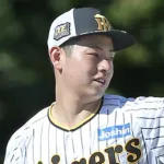 阪神・ドラ1位の下村海翔さん、バッティングピッチャー後まったく音沙汰無し