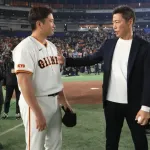 思ったんやけど上原浩治と菅野智之ってどっちが格上なんや？