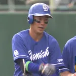 中日・尾田、ファーム日本選手権MVP”当確”