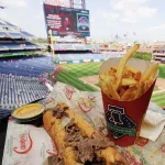 大谷翔平が好物と明かした「チーズステーキ」とは...スタッフも絶賛「あれはアメージングだよ」