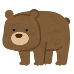 最近のクマってなんでこんな街中に降りてくるようになったの？