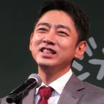 【悲報】小泉孝太郎「心の底からホッとしました」