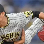 西純矢(2019年ドラ1位)←通算打率.224wwwwwwww
