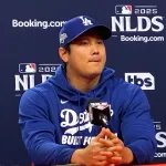 【悲報】大谷さん、佐々木朗希とろくに会話せず早く投げろよとしか言わなかった