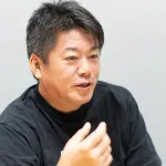 堀江貴文氏、高市氏勝利で喝采のネットに仰天「なんでこんなにネット民に人気なんですかね?」