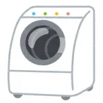ドラム式洗濯機買ったんだが脱水時の音とか振動がうるさすぎる