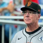 MLB通算1678勝の名将ボブ・メルビン監督が「来季はNPBで監督したい」と熱望　←獲りそうな球団
