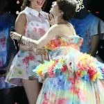 【朗報】AKBって中の上を売りにしてたのに大島優子と小嶋陽菜だけ普通に美人だったよなｗｗｗｗｗｗｗｗｗｗｗｗｗｗｗｗ