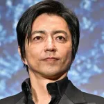【格言】大沢たかお（57）「肉を毎日1キロ食べる。草を食べてる牛を食べるわけだから野菜も食べてることになる