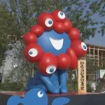 万博、2800万人届きそう