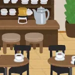 家に冷房ない民ワイ、コメダに避難中