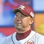 楽天・三木監督の来季続投が決定　石井GMが名言