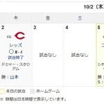 【悲報】明日、ドジャースの試合ナシ！