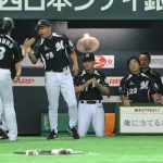 サブロー監督体制で呼ばれそうなコーチ