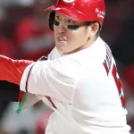 【朗報】4球団競合の小園海斗(25)さん、ついにプロ7年目でタイトル2つ獲得wwwwwwwwwwwwwwww