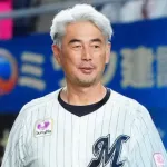 ロッテ・吉井監督が退任へ　メジャー移籍した佐々木の抜けた穴は大きかった