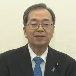 公明党・斉藤代表、高市新総裁に「靖国行っちゃダメだよ」
