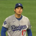大谷「フィリーズ戦6回9奪三振QS達成、上位打線を完封してCY2位のサンチェスに投げ勝ちました」←これ