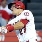 トラウト(34)130試合 .232 26 64 ops.797 war1.5 ←率直な印象