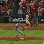 大谷翔平は5回まで3失点　2回に先制許すも大崩れせず“ライバル”シュワバーから2奪三振＆ガッツポーズ
