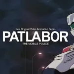 パトレイバー←製作1988年、舞台は1998年、今は2025年