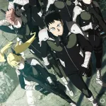 【悲報】怪獣8号、もうどうしようもない・・・・・・・・・・・・・・・・・・・