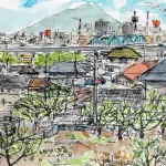 人口30万くらいが一番住み心地いいよな