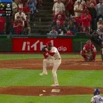 ドジャース、７回表にテオスカー・ヘルナンデスが逆転３ランホームラン！！！！！！！！！！！！！！！！！！！！！！
