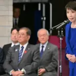 【悲報】麻生太郎が副総裁、鈴木俊一(麻生の義弟)幹事長が就任予定ｗｗｗｗｗｗｗｗ