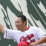 カープ松山竜平(40)「体が動かなくなるまでやる」NPB以外も視野に現役続行