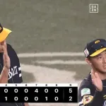 【ロッテ対ソフトバンク25回戦】ソフトバンクが5-2でロッテに勝利!柳田悠岐が11年ぶり先頭打者弾!山川穂高は決勝満塁弾!有原航平と杉山一樹はタイトル獲得!