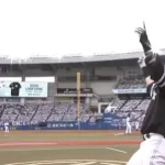 どすこーい!!最後に見せた山川穂高の満塁ホームランwwwwwwwww
