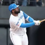 パ・リーグ打撃タイトル 日本ハム・レイエス本塁打＆打点の２冠、ソフトバンク牧原大成が首位打者