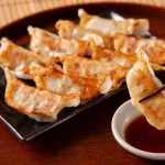 「今晩ギョーザが食べたい」と思った時にとる行動