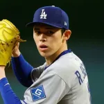 【朗報】佐々木朗希さん、球速が戻った理由の1つが同い年の天才投手コーチのおかげだった…