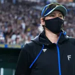 日本ハム、新庄監督の来季続投を正式発表　2年連続の2位へ導く…　5年目のシーズンへ