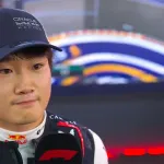 角田裕毅、予選最下位でマシン不具合に悪態をつき激怒「最悪だ。このクソみたいな装置」