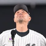【悲報】吉井監督が涙・・・「嫌な思いをさせて申し訳ない」　ファンに“謝罪”