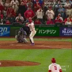 ドジャース・ベシア、８回２アウト満塁で登板して無失点に抑える！！！！！！！！！！！！！！！