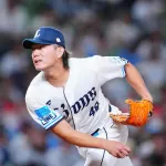 西武・今井達也（27）、スコット・ボラスと代理人契約を結ぶ